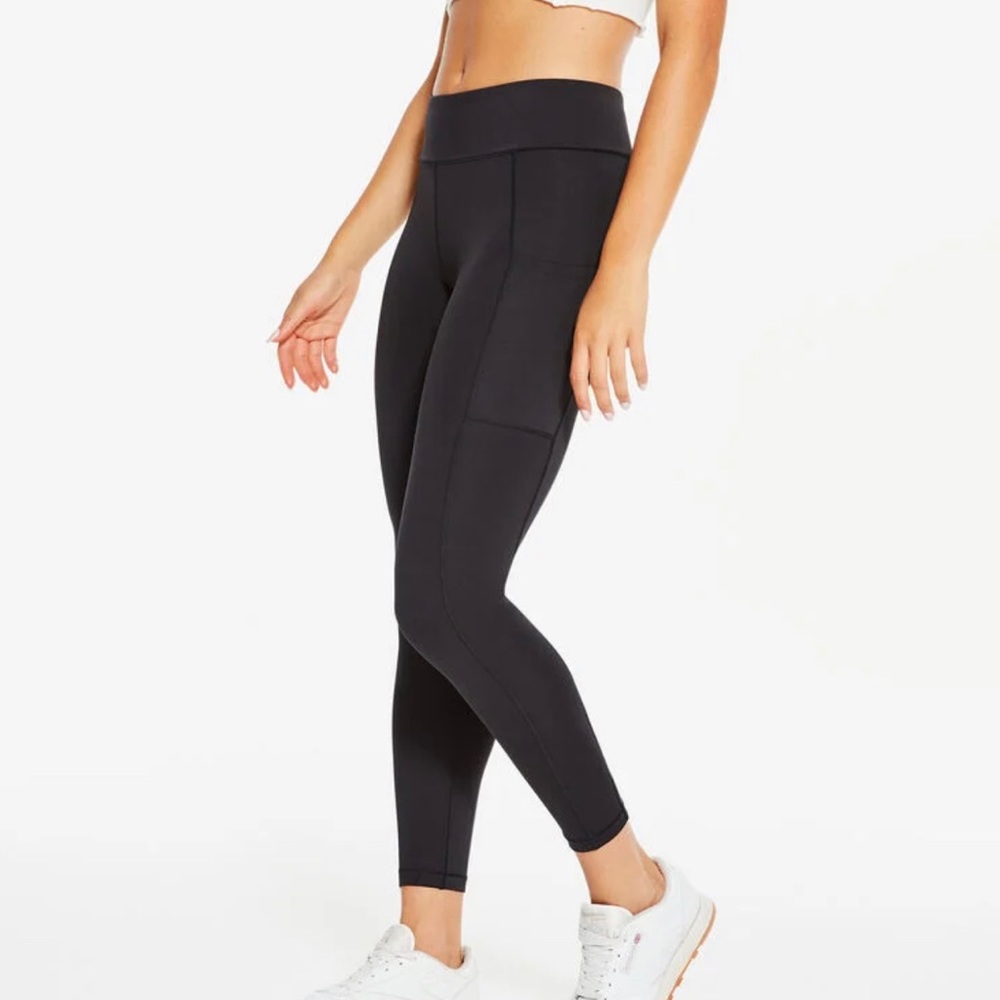 AÉROPOSTALE Flex High-Rise Pocket Leggings
